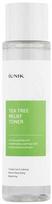 iunik tea tree relief - IUNIK Tea Tree Relief Toner 200 ml - 1 nuotrauka