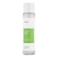 iunik tea tree relief - IUNIK Tea Tree Relief Toner 200 ml - 2 nuotrauka