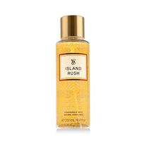 kuno dulksna - Victoria's Secret Island Rush kūno dulksna 250ml - 3 nuotrauka