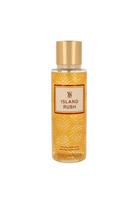kuno dulksna - Victoria's Secret Island Rush kūno dulksna 250ml - 4 nuotrauka
