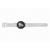 laikrodis sidabrines - Samsung Galaxy Watch7, 44 mm, LTE, sidabro (silver) - 5 nuotrauka