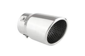 Išmetimo duslintuvo antgalis nerūdijantis plienas mt 017 chromas amio-02348