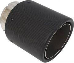 MTuning Duslintuvo antgalis 89mm įrašas 57mm anglis S