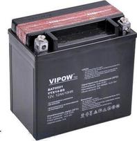 akumuliatorius 6v 12ah - VIPOW MC 12V 12Ah - 1 nuotrauka