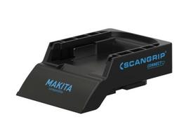 Scangrip 03.6148C, Adapteris, 18 V, MAKITA Connector