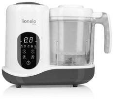 lioneli - Lionelo BabyMenu 5in1 White (Balta) - 1 nuotrauka