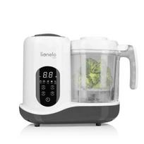 lioneli - Lionelo BabyMenu 5in1 White (Balta) - 2 nuotrauka