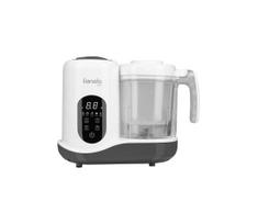 lioneli - Lionelo BabyMenu 5in1 White (Balta) - 3 nuotrauka