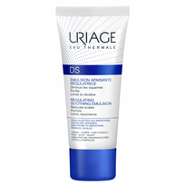 uriage 40ml - URIAGE D.S. reguliuojanti emulsija, 40 ml - 5 nuotrauka