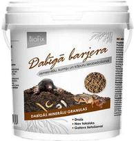 BIOFIX Stopper nuo kurmių, kurklių,vikšrų, 1kg