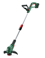 akumuliatorinis trimeris senukai - Bosch Universal GrassCut 18V-26-500 - 1 nuotrauka