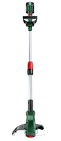 akumuliatorinis trimeris senukai - Bosch Universal GrassCut 18V-26-500 - 2 nuotrauka