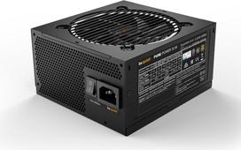 be quiet 1200w - be quiet! Pure Power 12 M 1200 W, 120 mm - 2 nuotrauka
