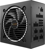 be quiet 1200w - be quiet! Pure Power 12 M 1200 W, 120 mm - 3 nuotrauka