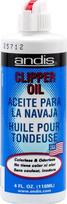 Andis Clipper Oil 12501 118ml