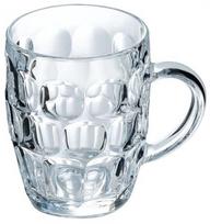 tauras - ARCOROC alaus bokalas Britannia, 570 ml, stiklas - 2 nuotrauka