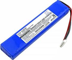 akumuliatoriai 2,4v - JBL Xtreme GSP0931134 7.4V 5000mAh Li-Polymer Akumuliatorius - 1 nuotrauka