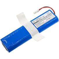 ilife baterija - Cameron Sino 18650B4-4S1P-AGX-2 14.4V 2600mAh Baterija - 2 nuotrauka