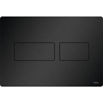 tece wc nuleidimo - Vandens nuleidimo mygtukas Tecesolid 9240416, juodas (Black) - 1 nuotrauka