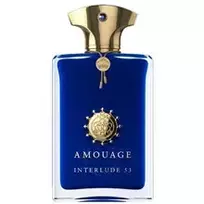 amouage kvepalai 100ml - Amouage Interlude 53 Man EDP 100ml - 1 nuotrauka