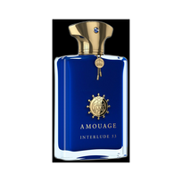 amouage kvepalai 100ml - Amouage Interlude 53 Man EDP 100ml - 2 nuotrauka