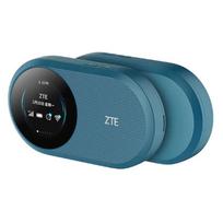 zte - ZTE U10S Pro 4G Mobile WiFi6 Hotspot - 1 nuotrauka