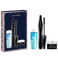 dovanu rinkiniai - Lancôme Hypnôse Volume Set dovanų rinkinys (blakstienų tušas 001 + akių makiažo valiklis 30ml + paakių kremas 5ml) - 3 nuotrauka