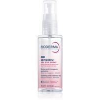 veido dulksna - Bioderma Sensibio AR+ SOS purškiklis raustančiai odai 70 ml - 1 nuotrauka