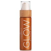 cocosolis - Cocosolis Glow Shimmer Oil 110 ml - 1 nuotrauka