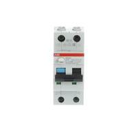 ABB DS201 C16 A30 Liekamosios srovės grandinės pertraukiklis 2P 30mA (2CSR255180R1164)