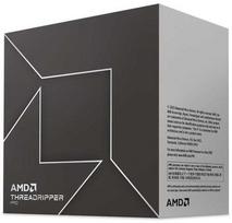 threadripper - AMD Ryzen Threadripper PRO 7995WX 2.5 GHz 384 MB L3 BOX - 1 nuotrauka