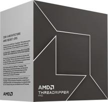 threadripper - AMD Ryzen Threadripper PRO 7995WX 2.5 GHz 384 MB L3 BOX - 3 nuotrauka
