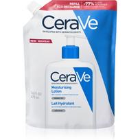Cerave Drėkinamasis Losjonas sausai ir labai sausai odai, papildymas, 473 ml