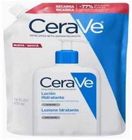 cerave losjonas - Cerave Drėkinamasis Losjonas sausai ir labai sausai odai, papildymas, 473 ml - 2 nuotrauka