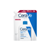 cerave losjonas - Cerave Drėkinamasis Losjonas sausai ir labai sausai odai, papildymas, 473 ml - 3 nuotrauka