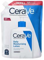 cerave losjonas - Cerave Drėkinamasis Losjonas sausai ir labai sausai odai, papildymas, 473 ml - 4 nuotrauka