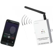gsm valdiklis - ORNO OR-GB-458 GSM valdiklis vartams valdyti su USB įėjimu, 4G - 2 nuotrauka