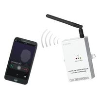 gsm valdiklis - ORNO OR-GB-458 GSM valdiklis vartams valdyti su USB įėjimu, 4G - 3 nuotrauka
