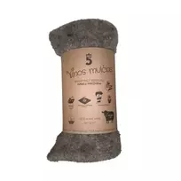 Agrodanga, universali, ruda (Brown), 0.5 m x 1.8 m