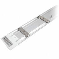 led 120cm - LED juostinis šviestuvas / lempa 120cm - 6500K - 3 nuotrauka