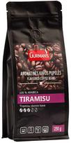 GURMAN'S Tiramisu skonio kavos pupelės, 250g