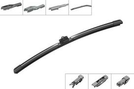 Valytuvas BOSCH 3 397 006 942