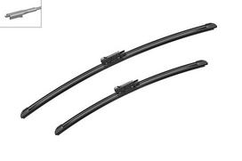 bosch aerotwin - Valytuvas BOSCH 3 397 014 774 - 1 nuotrauka