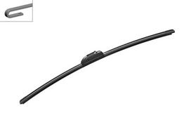 valytuvai bosch aerotwin 600 mm - Valytuvas BOSCH 3 397 008 847 - 1 nuotrauka