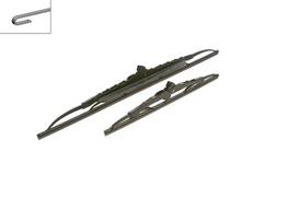 valytuvai bosch twin - Valytuvas BOSCH 3 397 010 406 - 1 nuotrauka