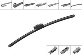 bosch valytuvai - Valytuvas BOSCH 3 397 015 578 - 1 nuotrauka