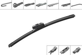 Valytuvas BOSCH 3 397 015 576