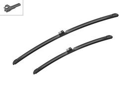valytuvai bosch aerotwin 600 mm - Valytuvas BOSCH 3 397 007 453 - 1 nuotrauka