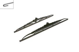 valytuvai bosch twin - Valytuvas BOSCH 3 397 118 403 - 1 nuotrauka