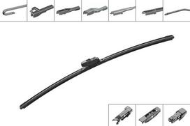 bosch valytuvai 600 600 - Valytuvas BOSCH 3 397 015 582 - 1 nuotrauka